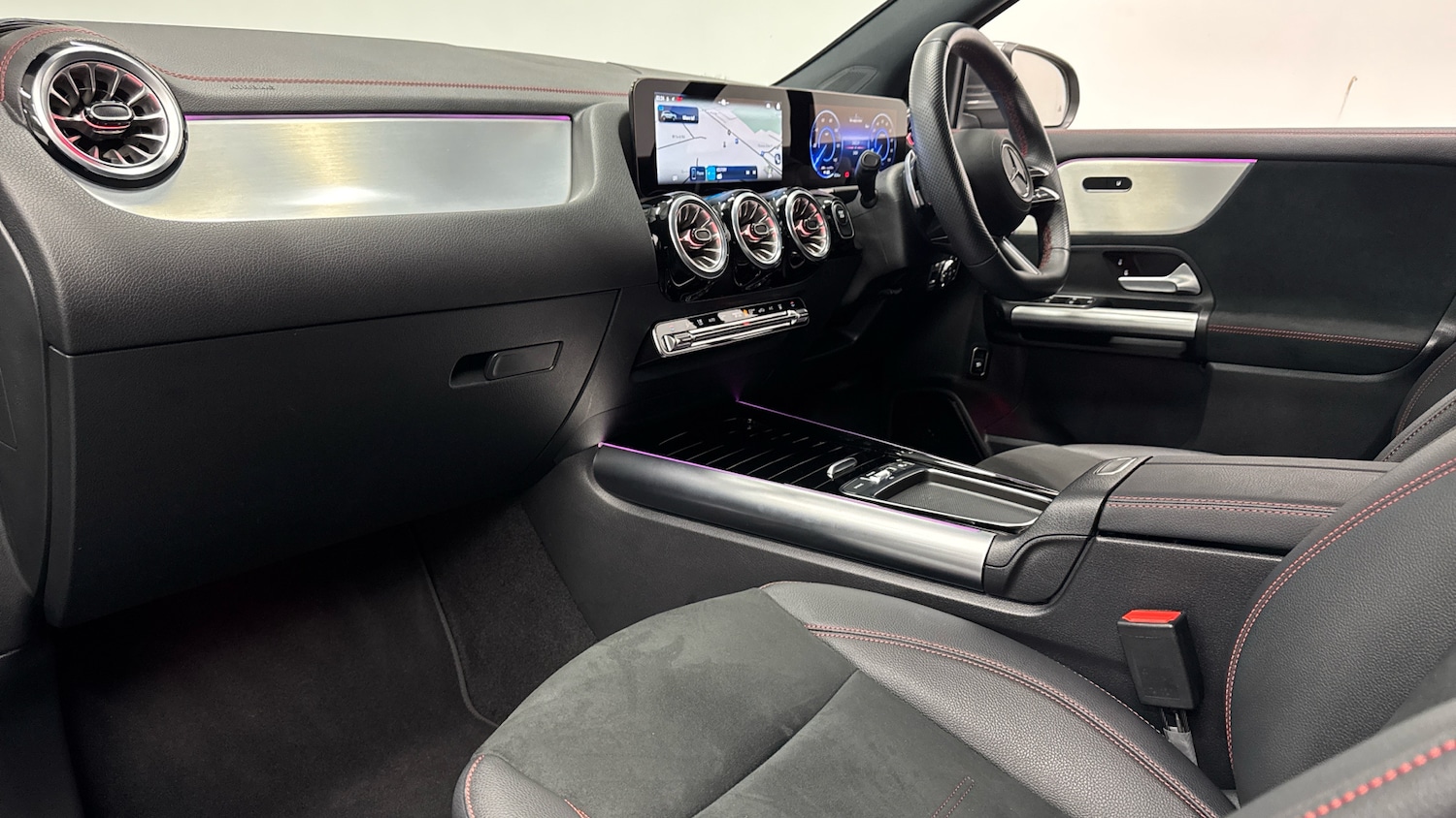 Used Mercedes-Benz EQA 2024 for sale - 77012242: Photo 9