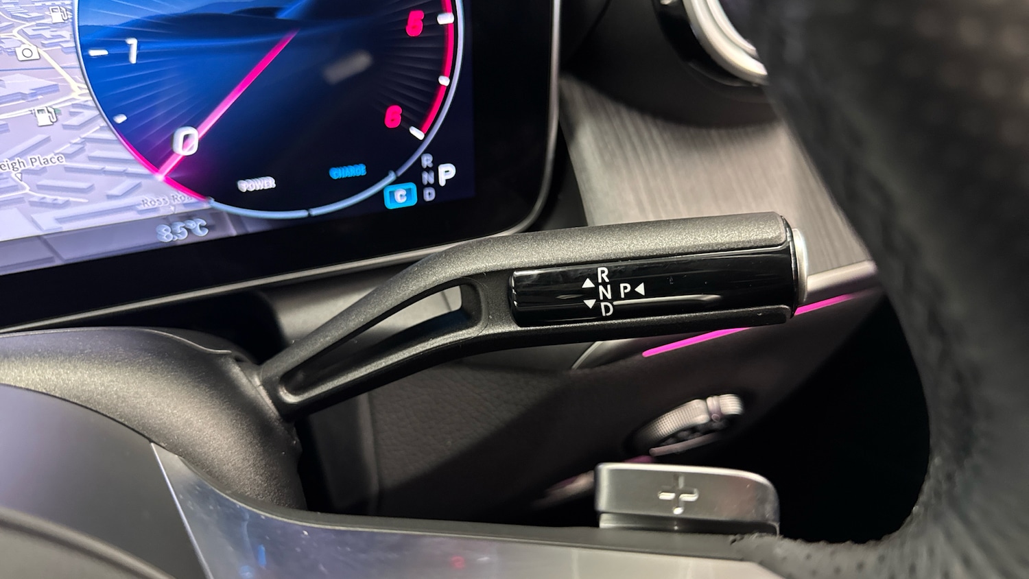 Used Mercedes-Benz GLC 2024 for sale - 76707676: Photo 13