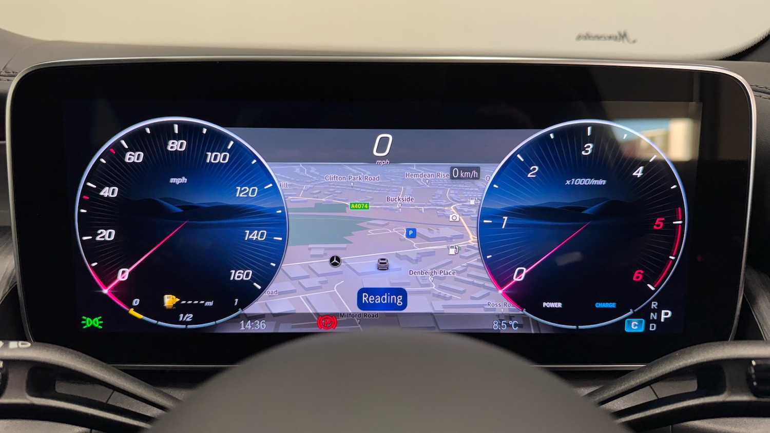 Used Mercedes-Benz GLC 2024 for sale - 76707676: Photo 18