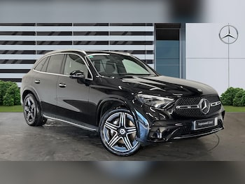 Used Mercedes-Benz GLC 2024 for sale - 76707676: Photo