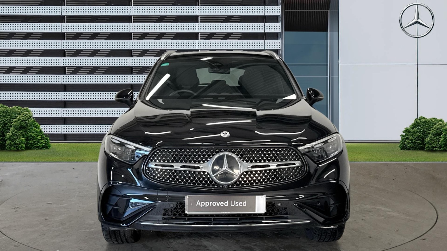 Used Mercedes-Benz GLC 2024 for sale - 76707676: Photo 3