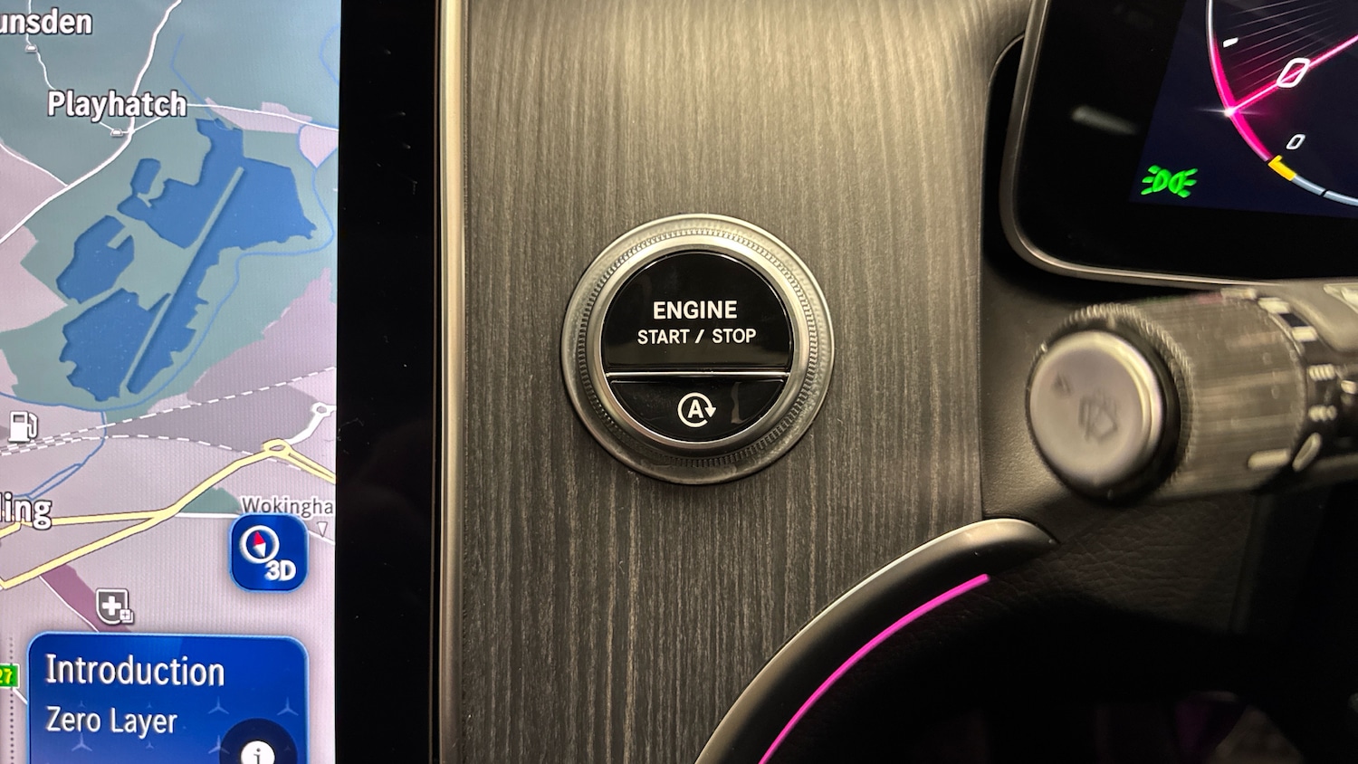 Used Mercedes-Benz GLC 2024 for sale - 76707676: Photo 31