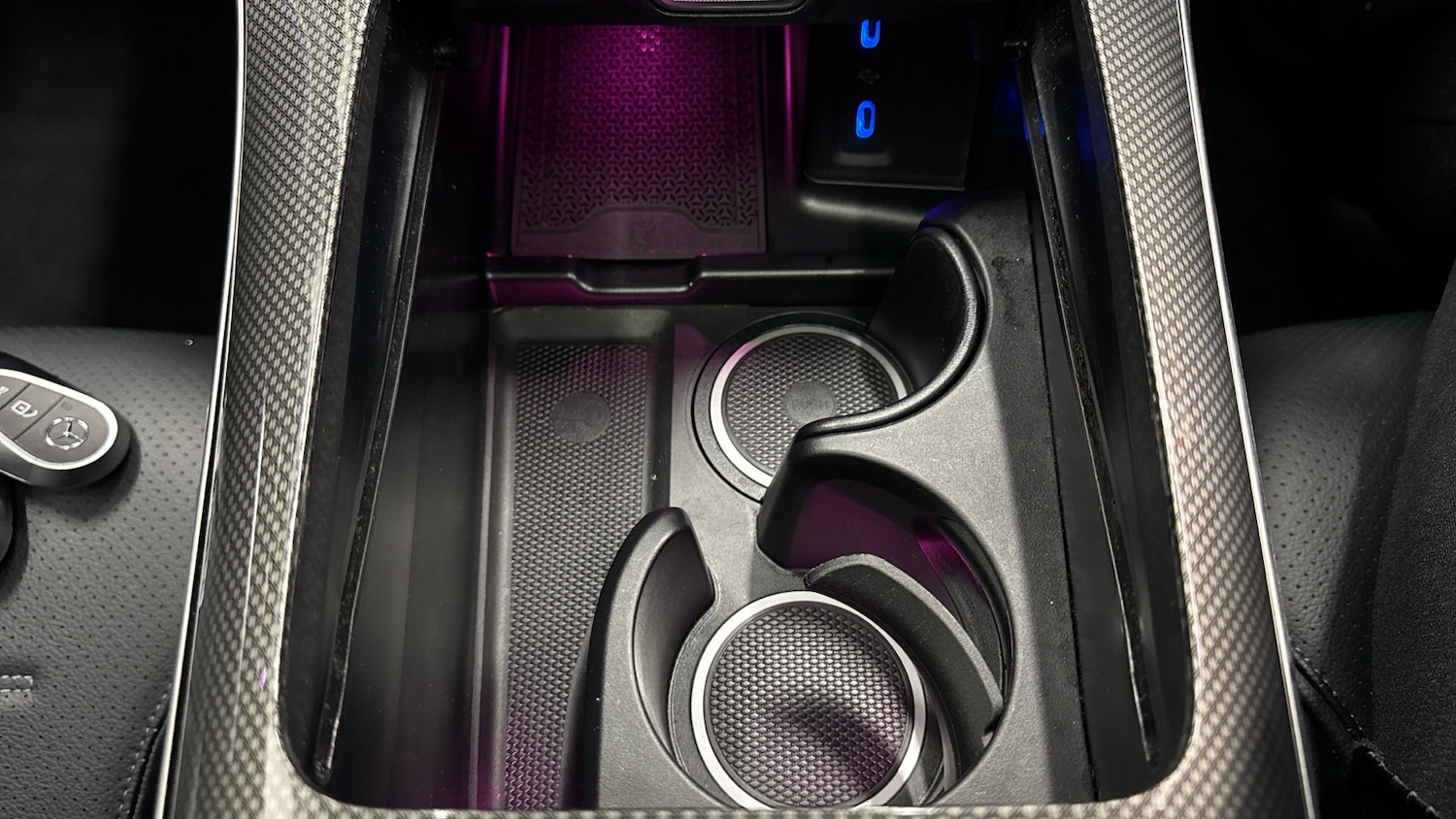 Used Mercedes-Benz GLC 2024 for sale - 76707676: Photo 32