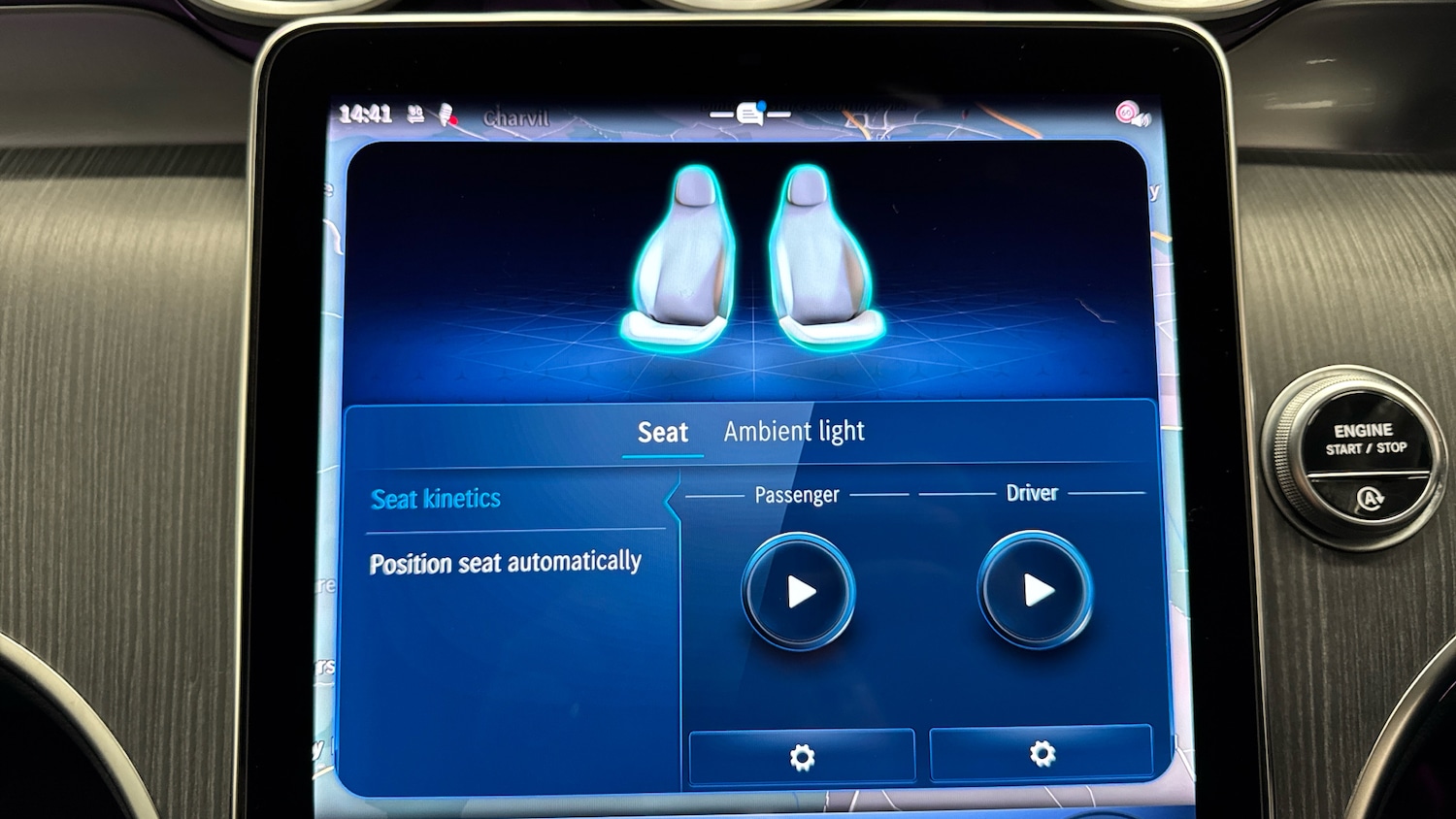 Used Mercedes-Benz GLC 2024 for sale - 76707676: Photo 39