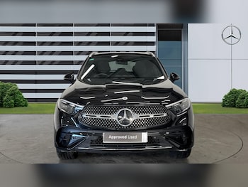 Used Mercedes-Benz GLC 2024 for sale - 76707676: Photo