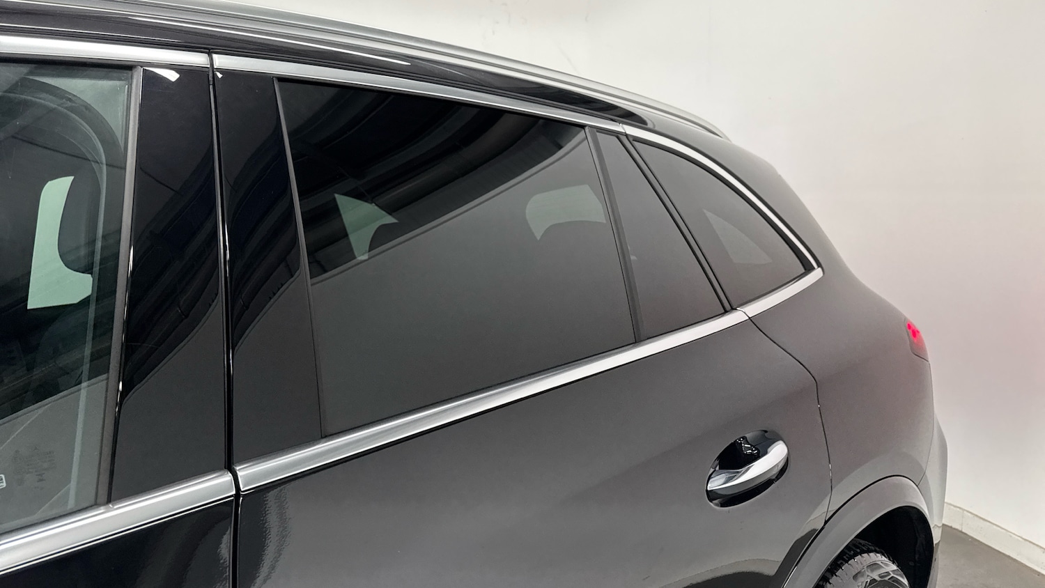 Used Mercedes-Benz GLC 2024 for sale - 76707676: Photo 43