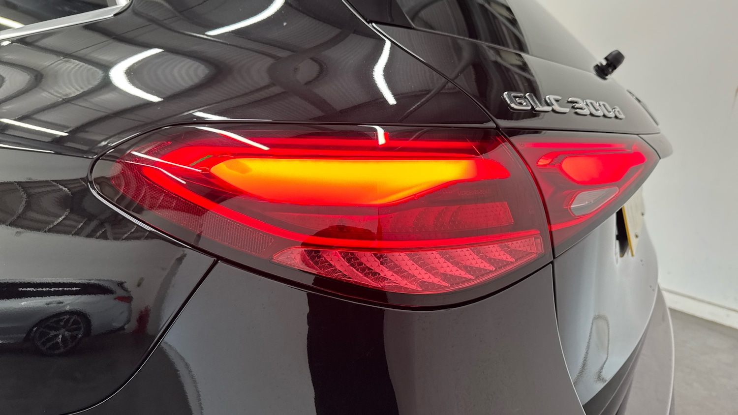 Used Mercedes-Benz GLC 2024 for sale - 76707676: Photo 45