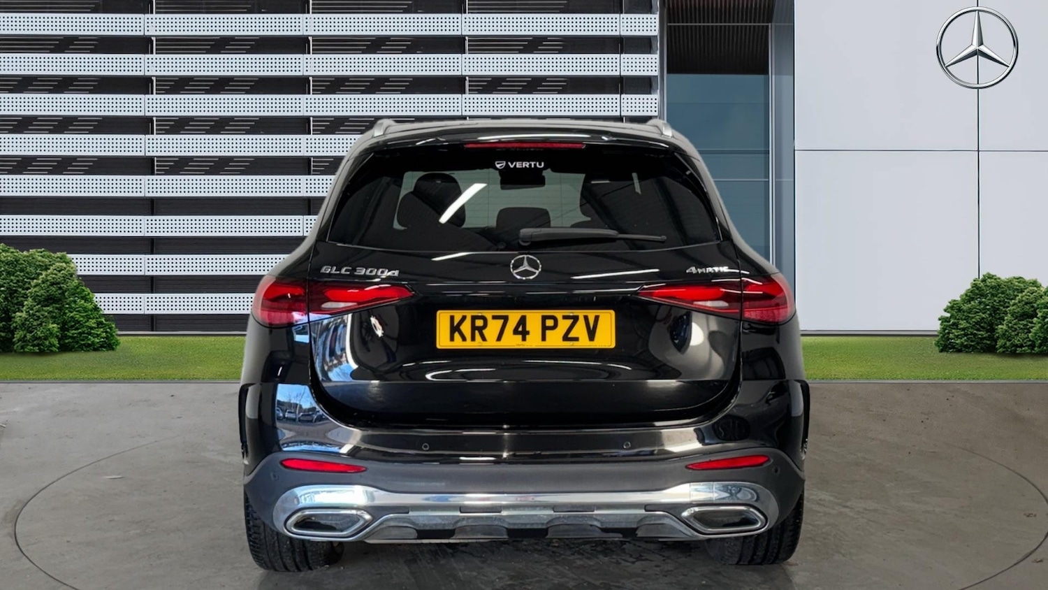 Used Mercedes-Benz GLC 2024 for sale - 76707676: Photo 6