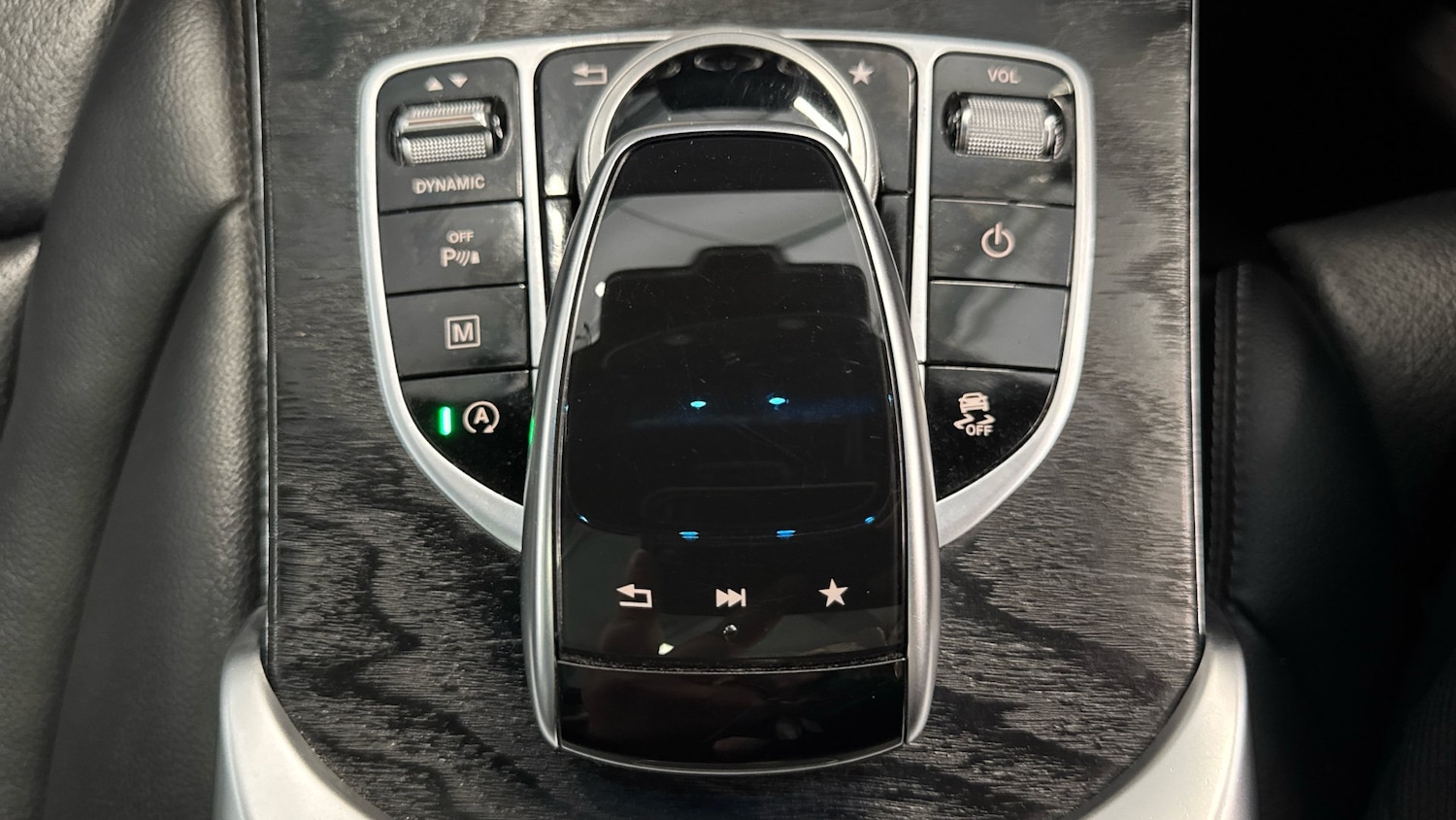 Vehicle 36