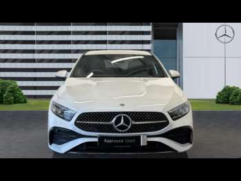 Used Mercedes-Benz A-Class 2023 for sale - 74732057: Photo