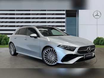 Used Mercedes-Benz A-Class 2024 for sale - 78568884: Photo