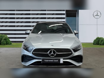 Used Mercedes-Benz A-Class 2024 for sale - 78568884: Photo