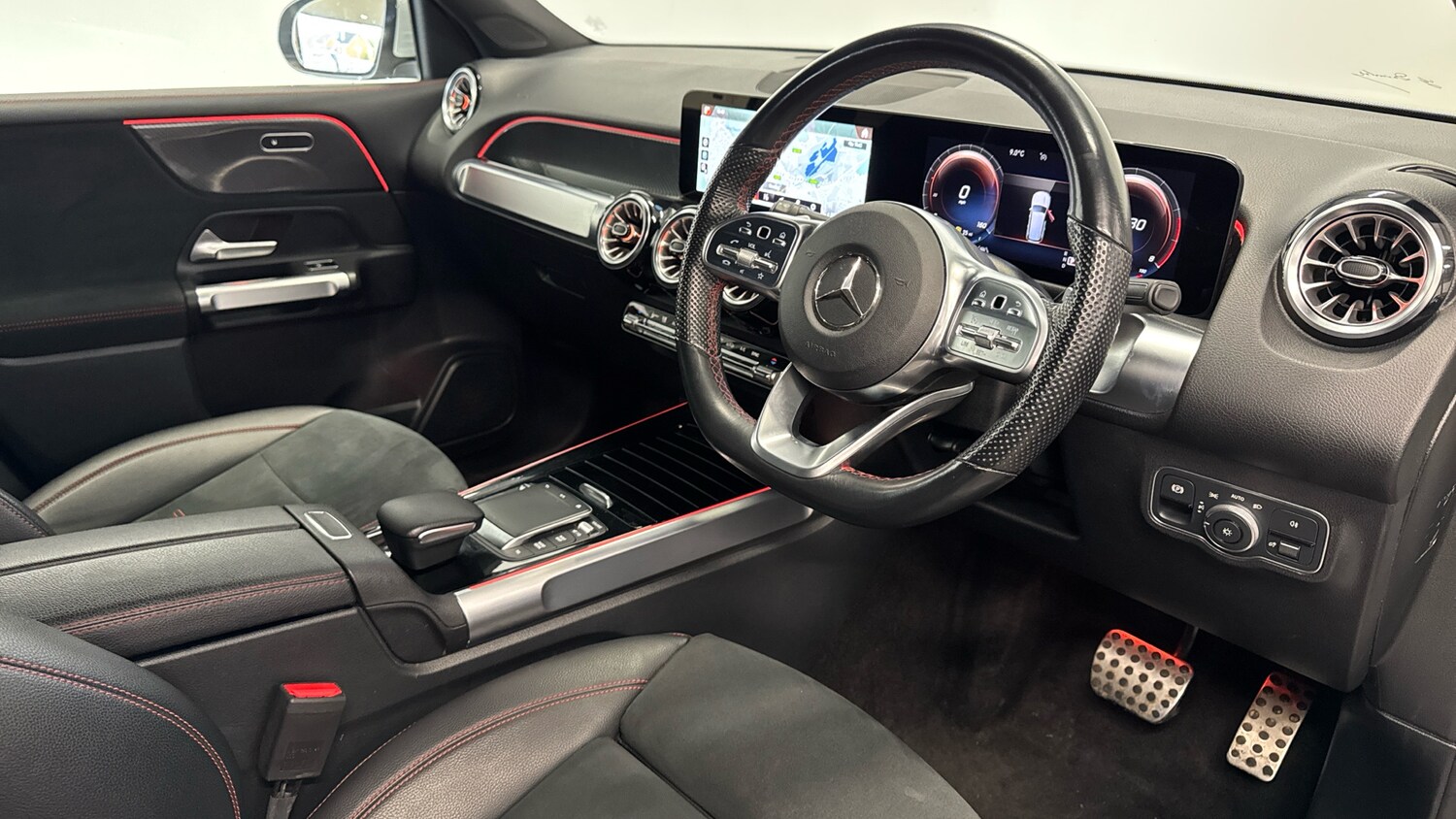 Used Mercedes-Benz GLB 2023 for sale - 78010947: Photo 11