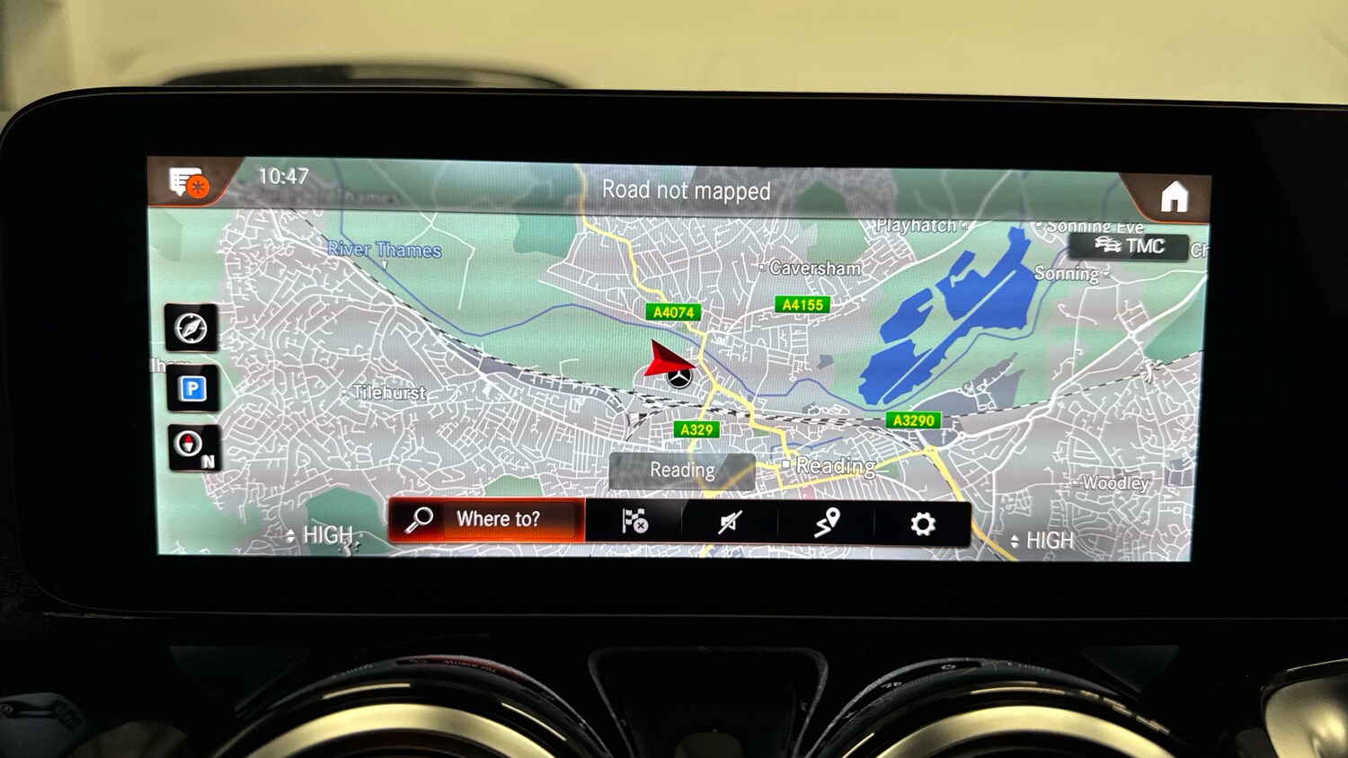 Used Mercedes-Benz GLB 2023 for sale - 78010947: Photo 12