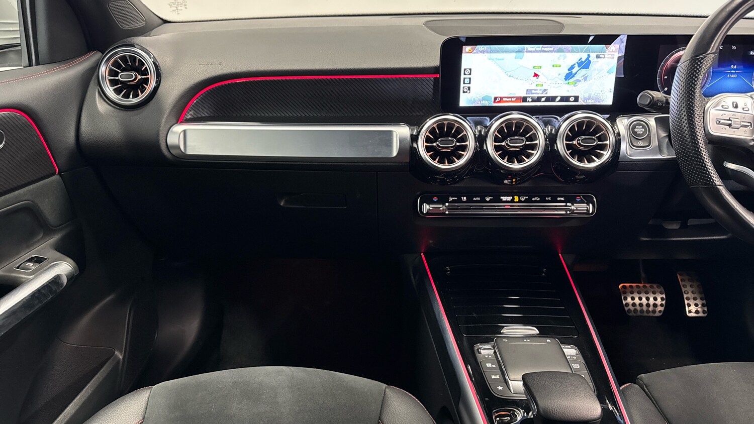 Used Mercedes-Benz GLB 2023 for sale - 78010947: Photo 14