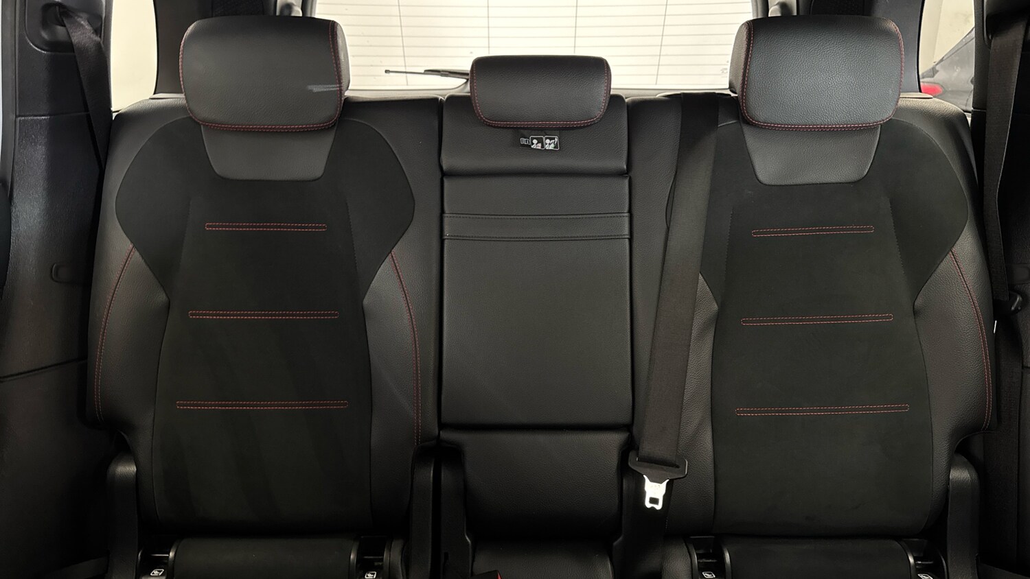 Used Mercedes-Benz GLB 2023 for sale - 78010947: Photo 15