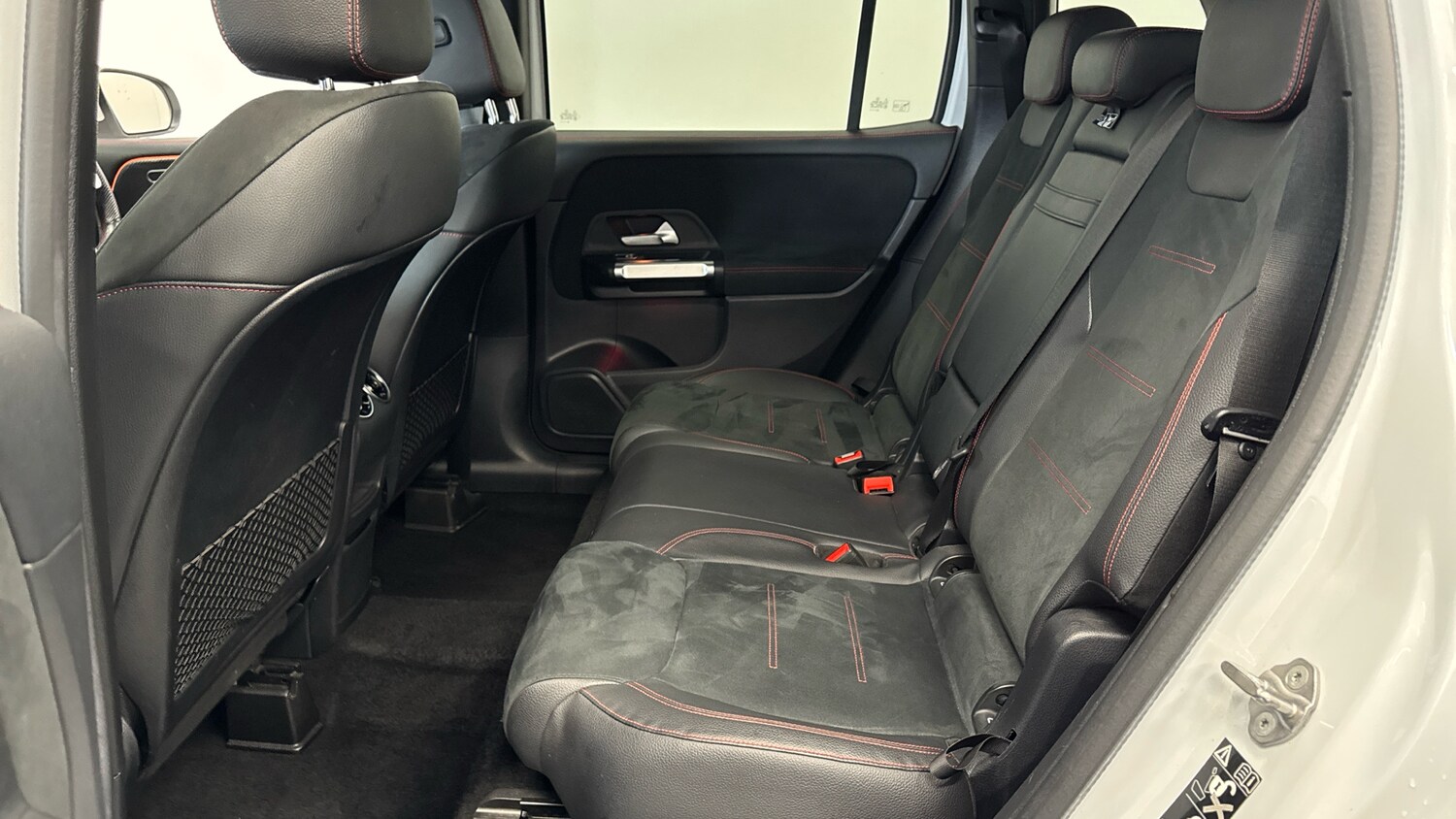 Used Mercedes-Benz GLB 2023 for sale - 78010947: Photo 16