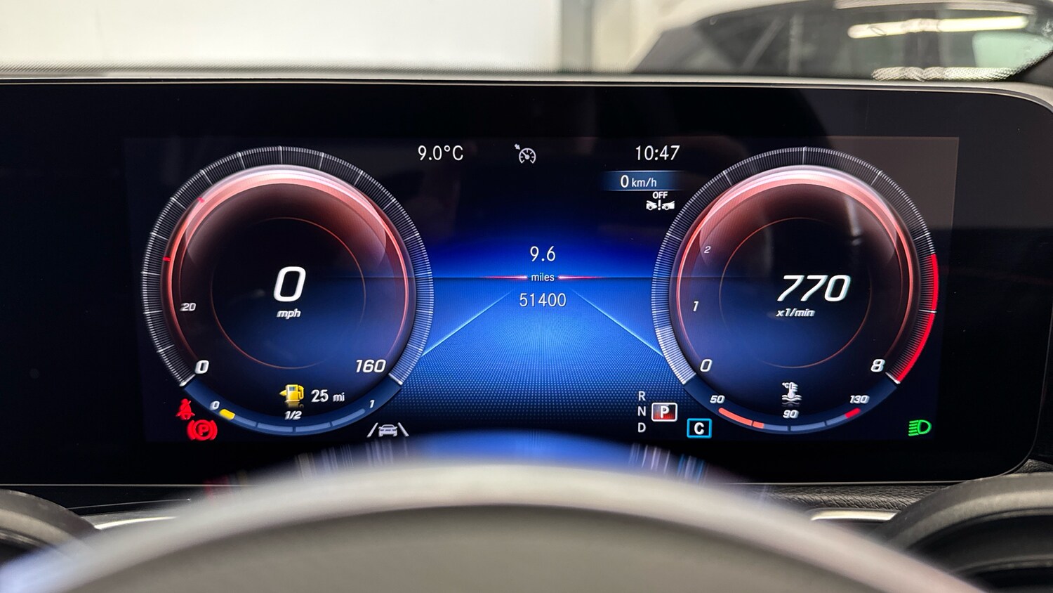 Used Mercedes-Benz GLB 2023 for sale - 78010947: Photo 18