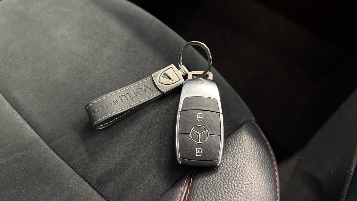 Used Mercedes-Benz GLB 2023 for sale - 78010947: Photo 20