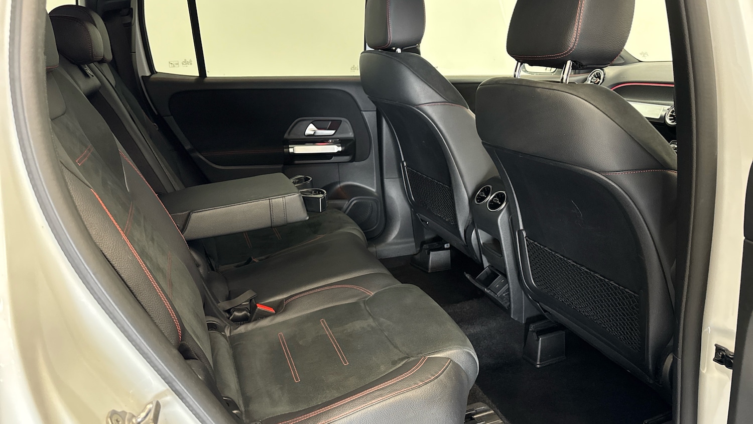 Used Mercedes-Benz GLB 2023 for sale - 78010947: Photo 23