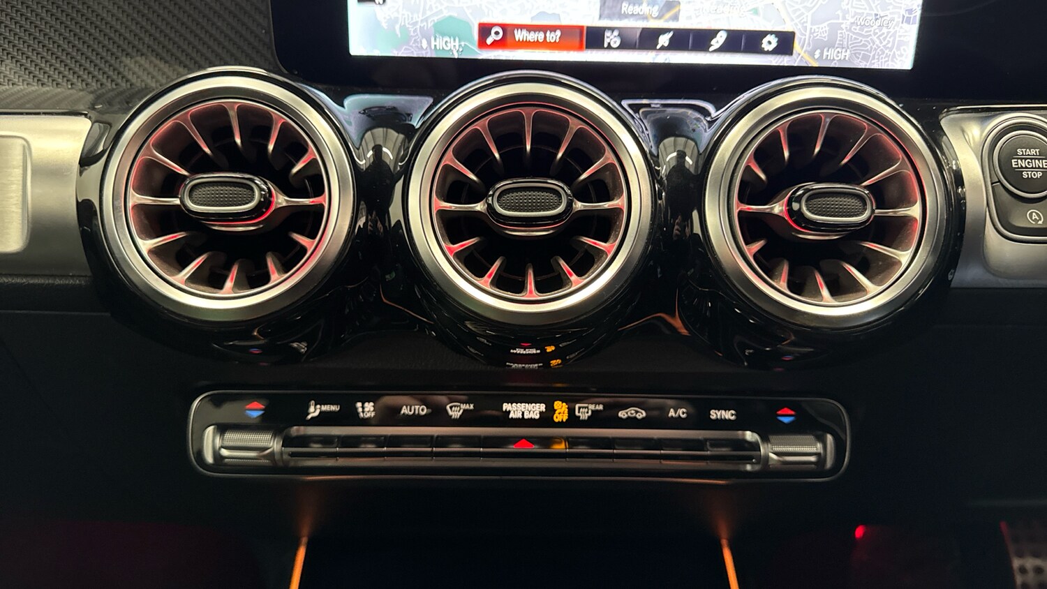 Used Mercedes-Benz GLB 2023 for sale - 78010947: Photo 32