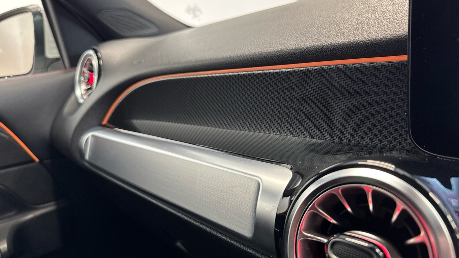 Used Mercedes-Benz GLB 2023 for sale - 78010947: Photo 35