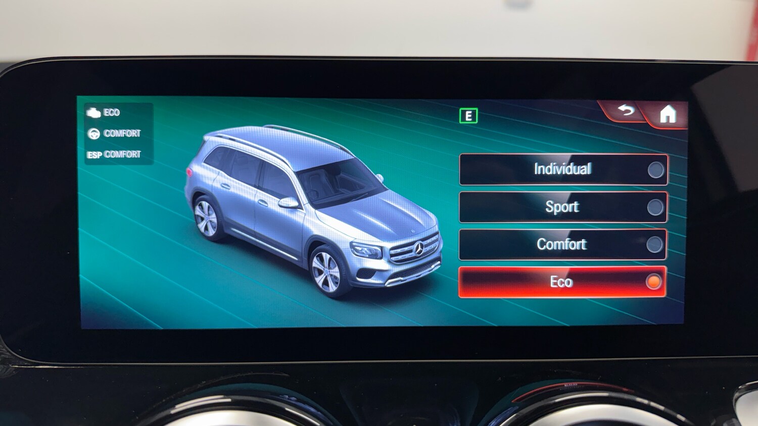 Used Mercedes-Benz GLB 2023 for sale - 78010947: Photo 39