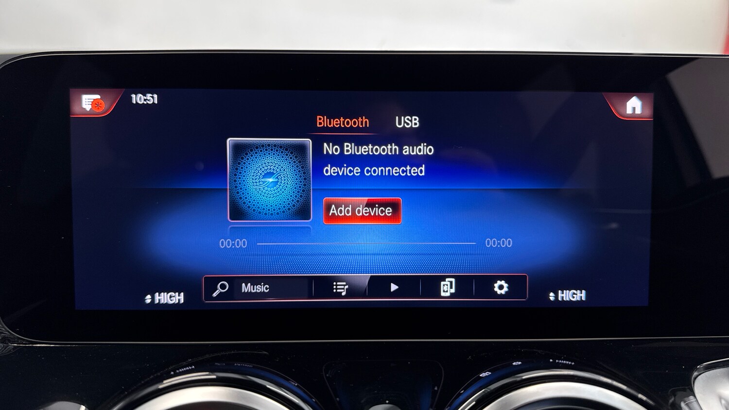 Used Mercedes-Benz GLB 2023 for sale - 78010947: Photo 41