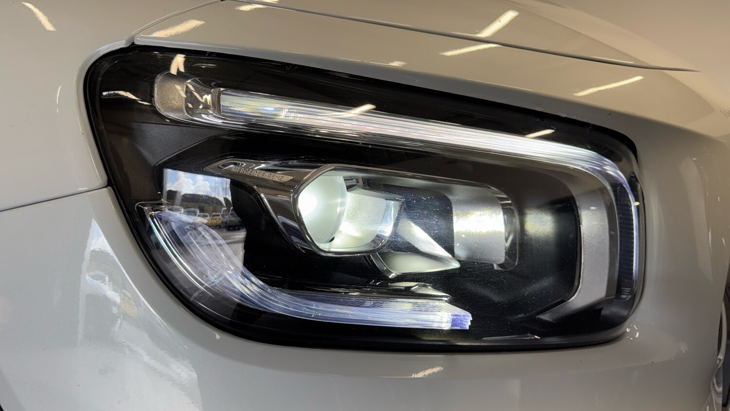 Used Mercedes-Benz GLB 2023 for sale - 78010947: Photo 43