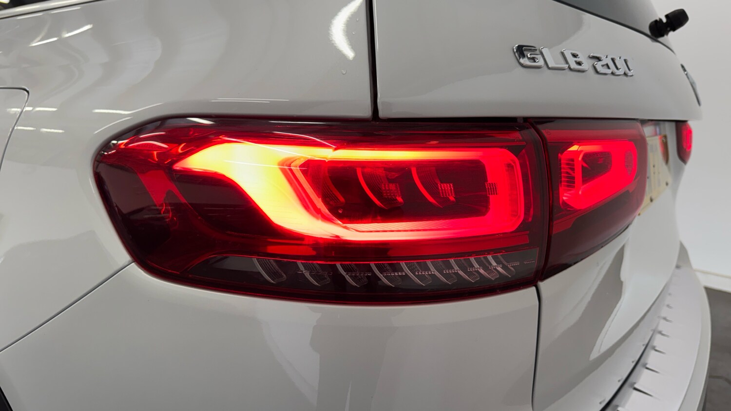 Used Mercedes-Benz GLB 2023 for sale - 78010947: Photo 45