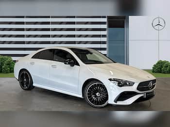 Used Mercedes-Benz CLA 2024 for sale - 79429184: Photo