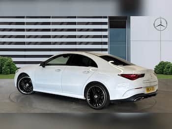 Used Mercedes-Benz CLA 2024 for sale - 79429184: Photo