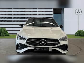 Used Mercedes-Benz CLA 2024 for sale - 79429184: Photo