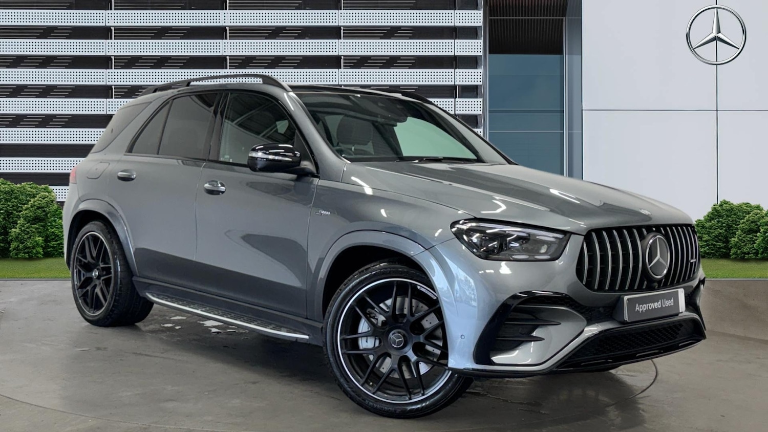 Used Mercedes-Benz GLE 2023 for sale - 76565330: Photo 1