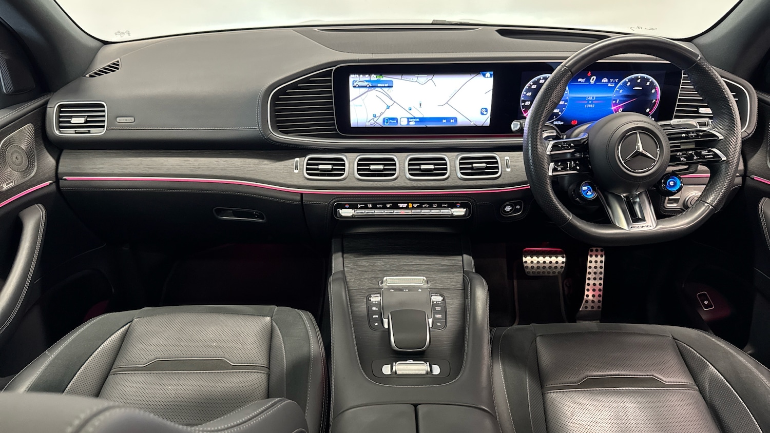 Used Mercedes-Benz GLE 2023 for sale - 76565330: Photo 10