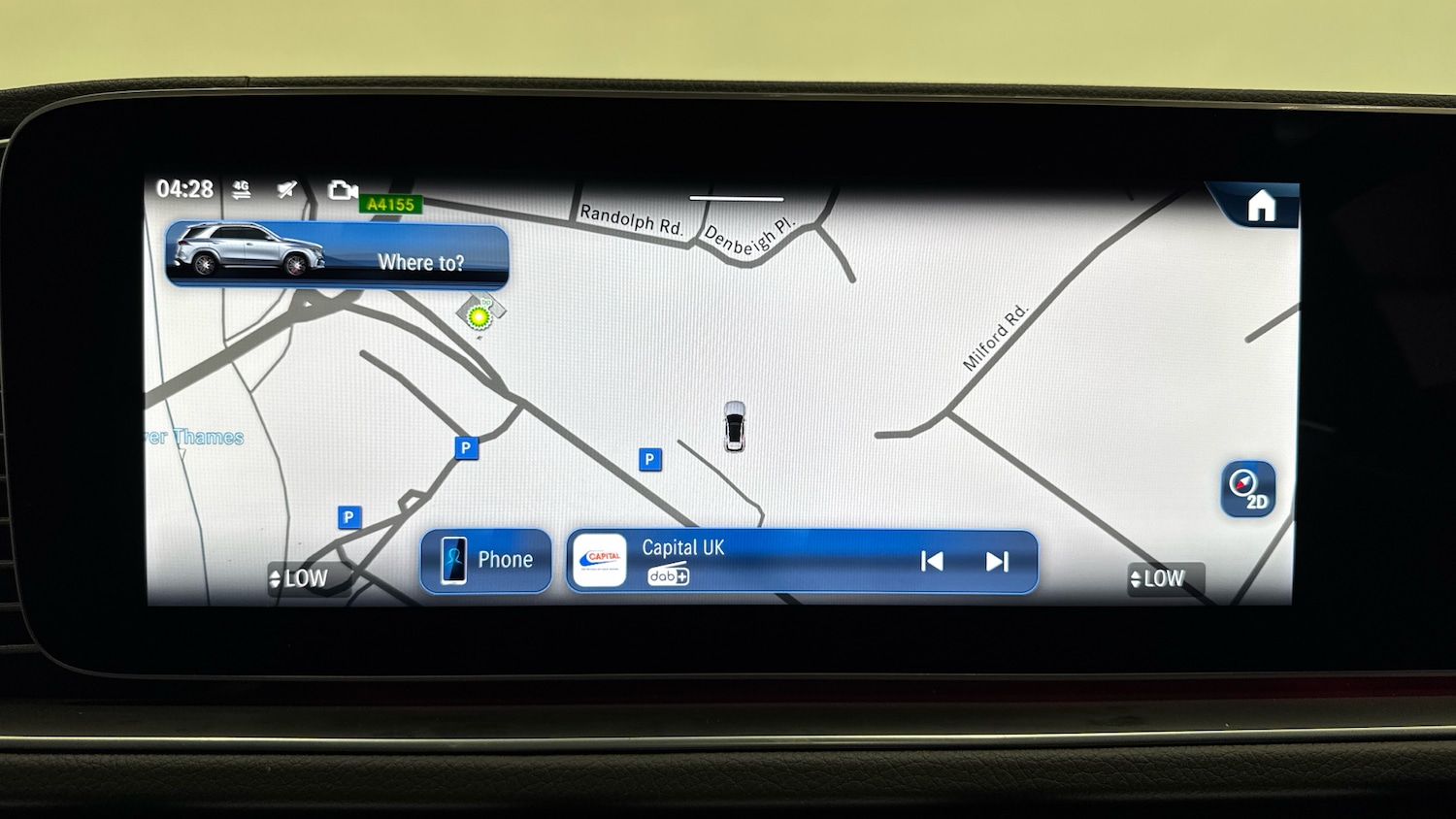 Used Mercedes-Benz GLE 2023 for sale - 76565330: Photo 12