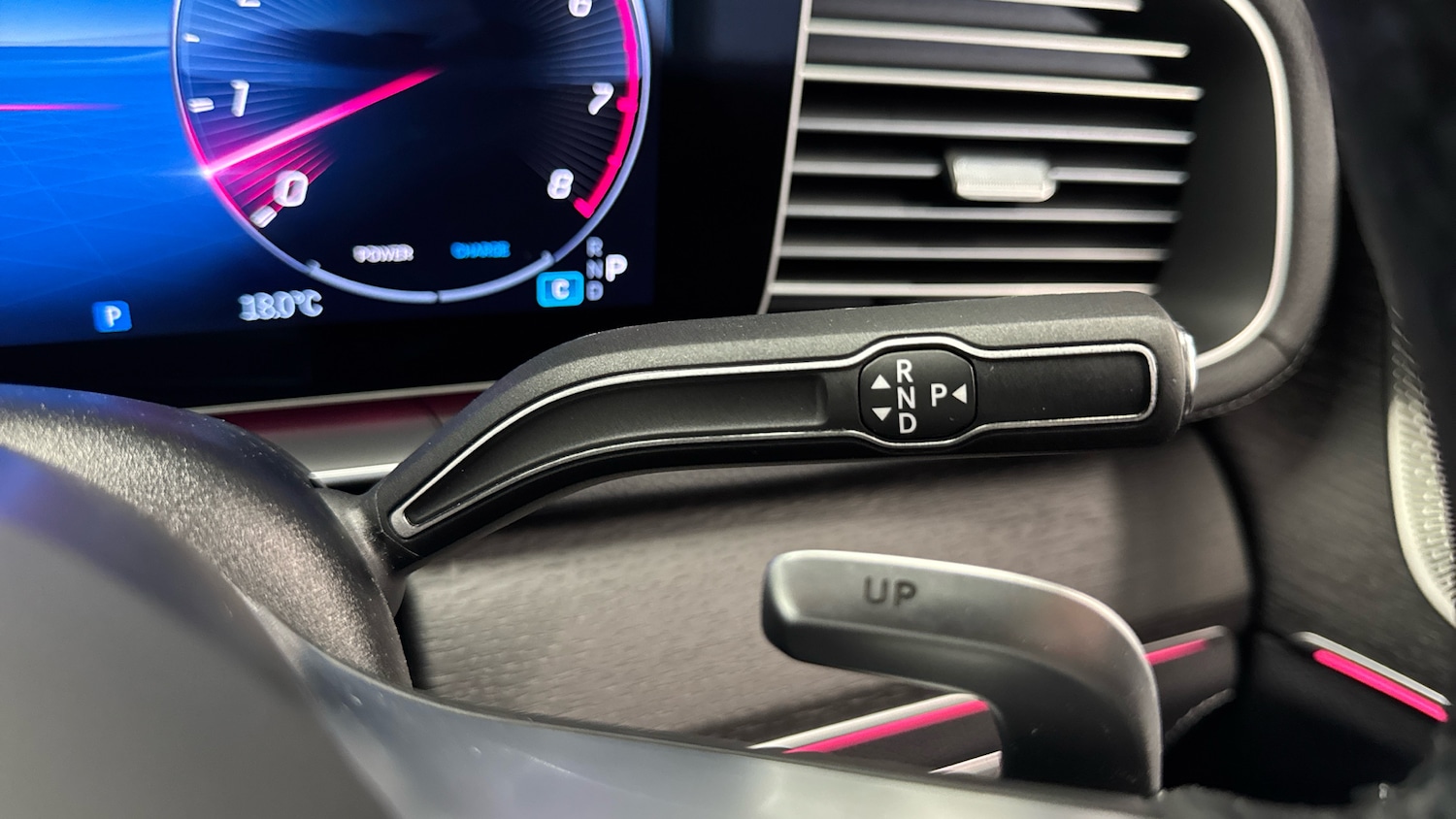 Used Mercedes-Benz GLE 2023 for sale - 76565330: Photo 13