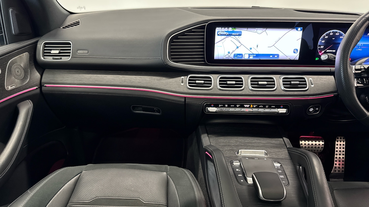 Used Mercedes-Benz GLE 2023 for sale - 76565330: Photo 14