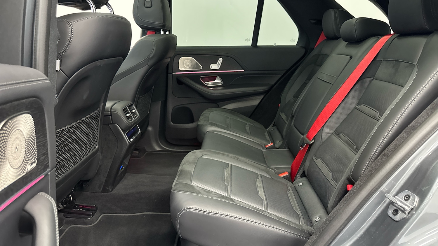 Used Mercedes-Benz GLE 2023 for sale - 76565330: Photo 16