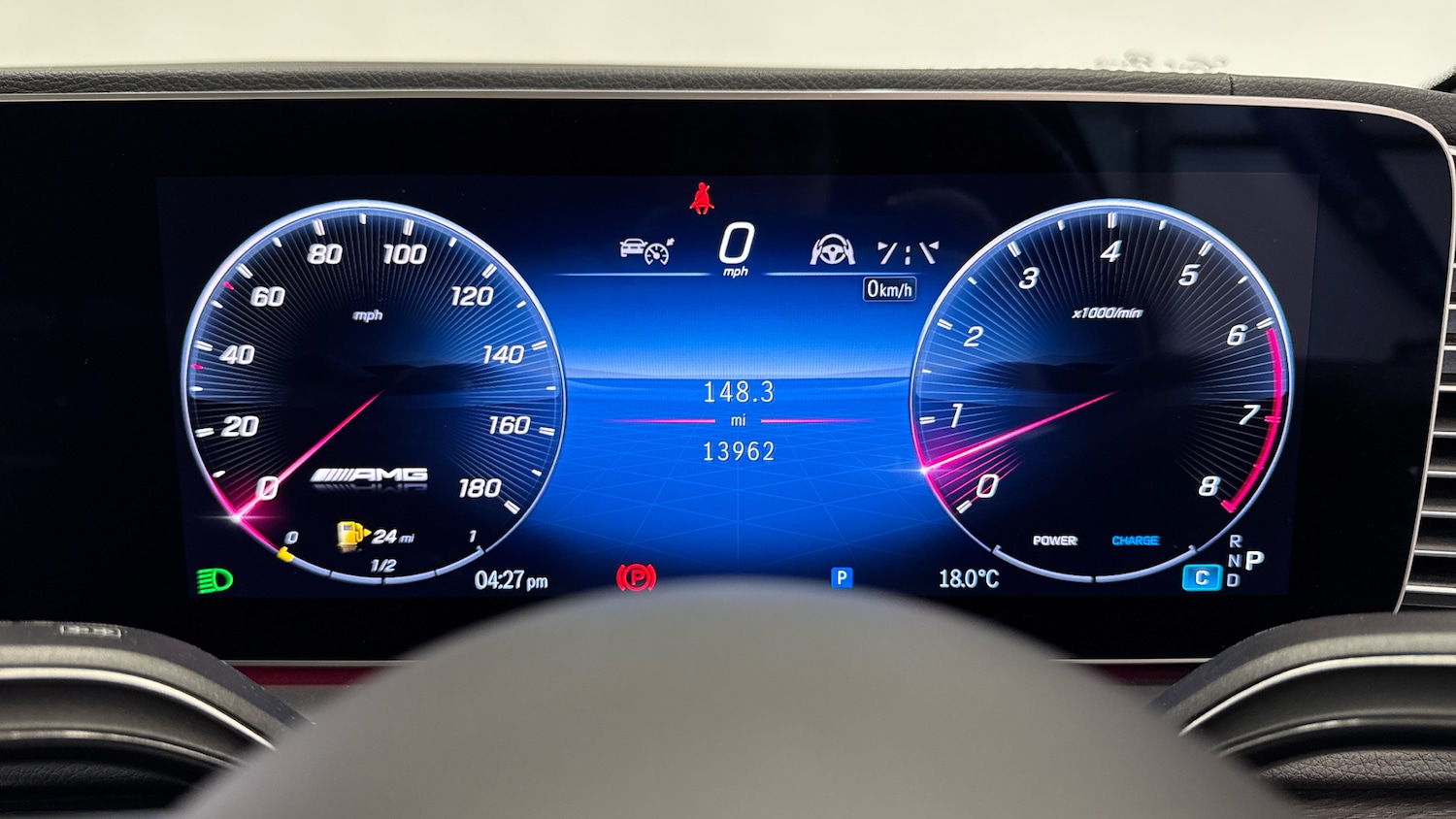 Used Mercedes-Benz GLE 2023 for sale - 76565330: Photo 18