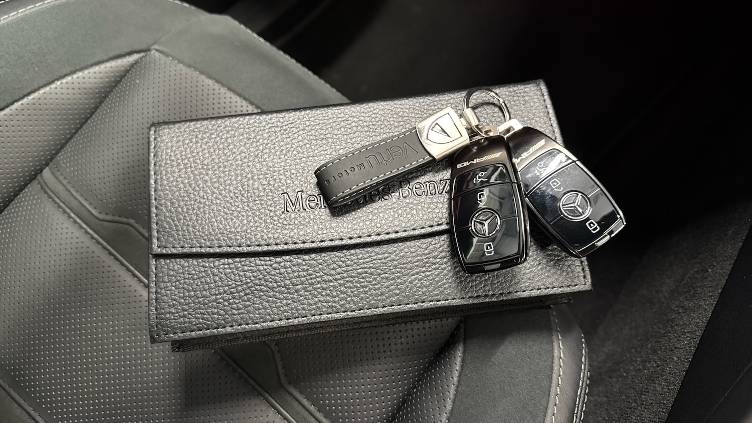 Used Mercedes-Benz GLE 2023 for sale - 76565330: Photo 19