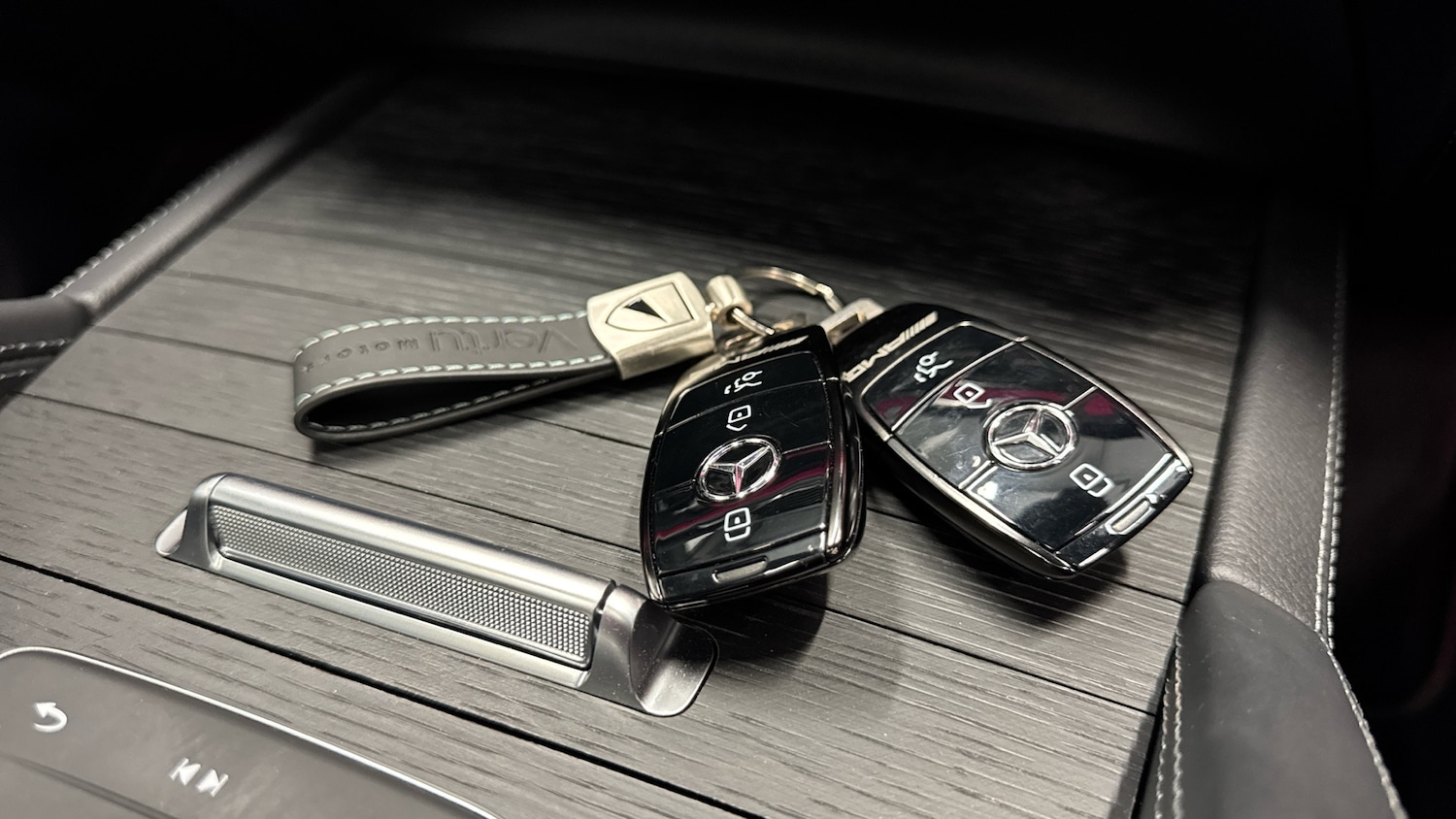 Used Mercedes-Benz GLE 2023 for sale - 76565330: Photo 20