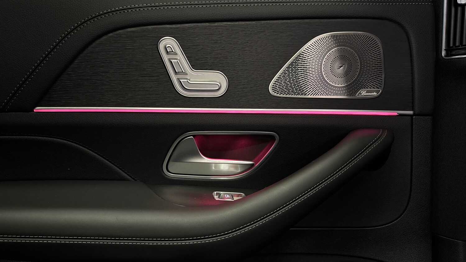 Used Mercedes-Benz GLE 2023 for sale - 76565330: Photo 22