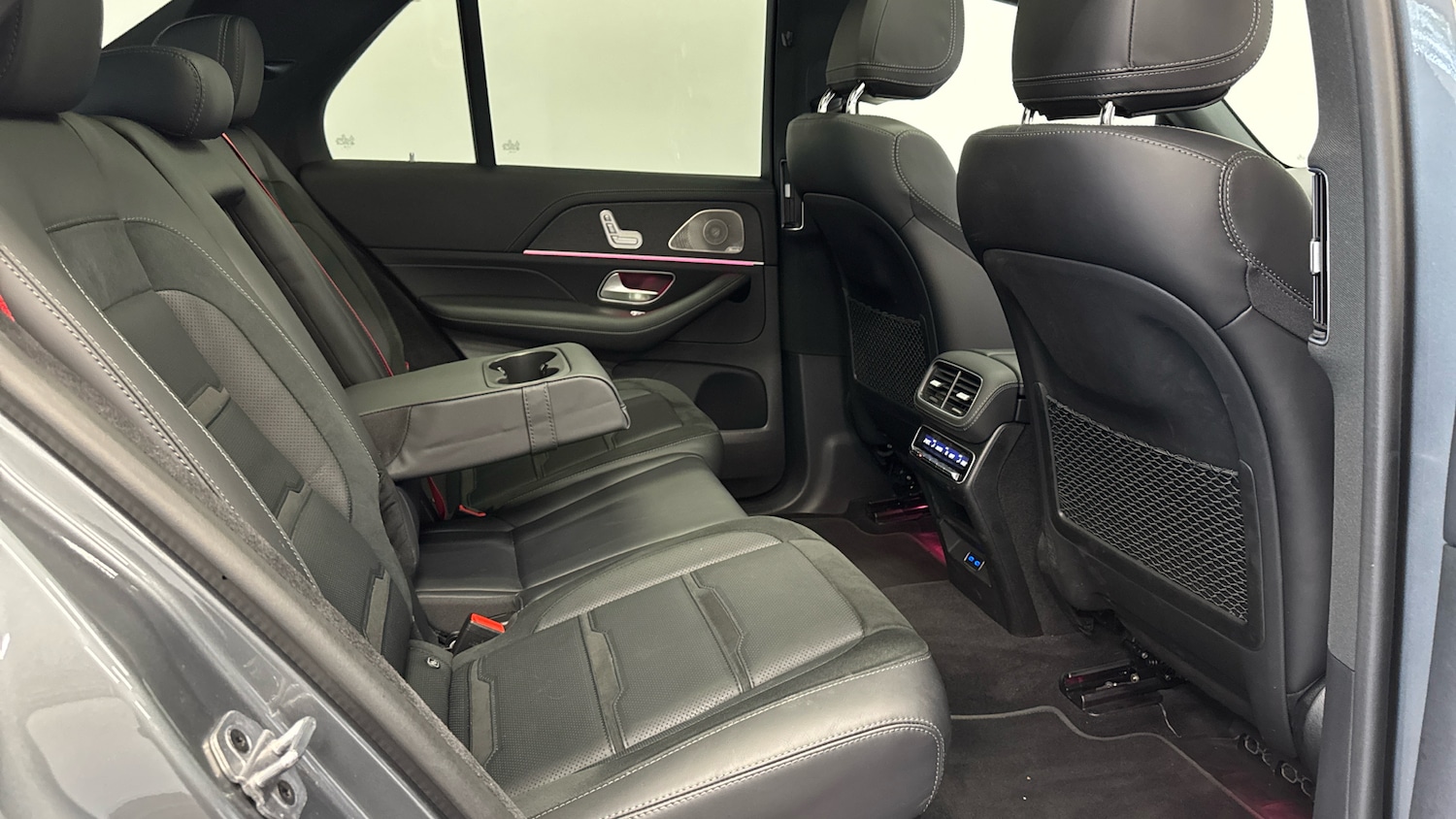 Used Mercedes-Benz GLE 2023 for sale - 76565330: Photo 23