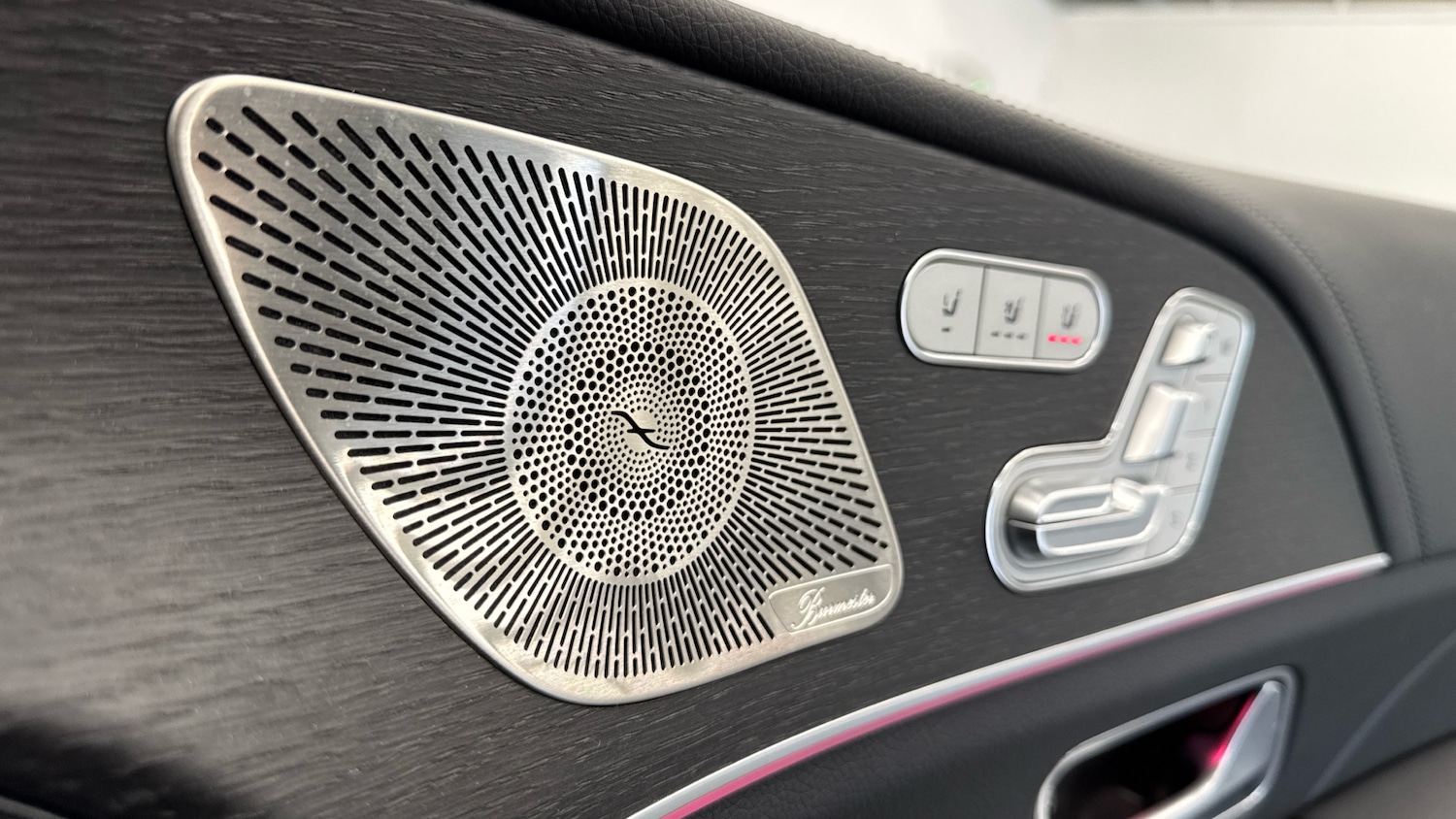 Used Mercedes-Benz GLE 2023 for sale - 76565330: Photo 25