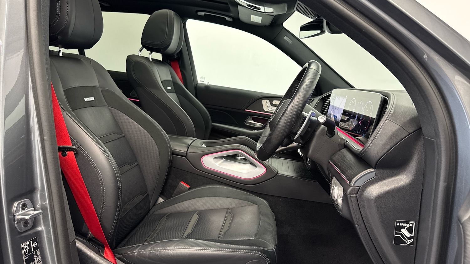 Used Mercedes-Benz GLE 2023 for sale - 76565330: Photo 28