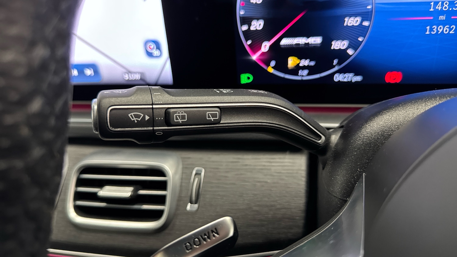 Used Mercedes-Benz GLE 2023 for sale - 76565330: Photo 32