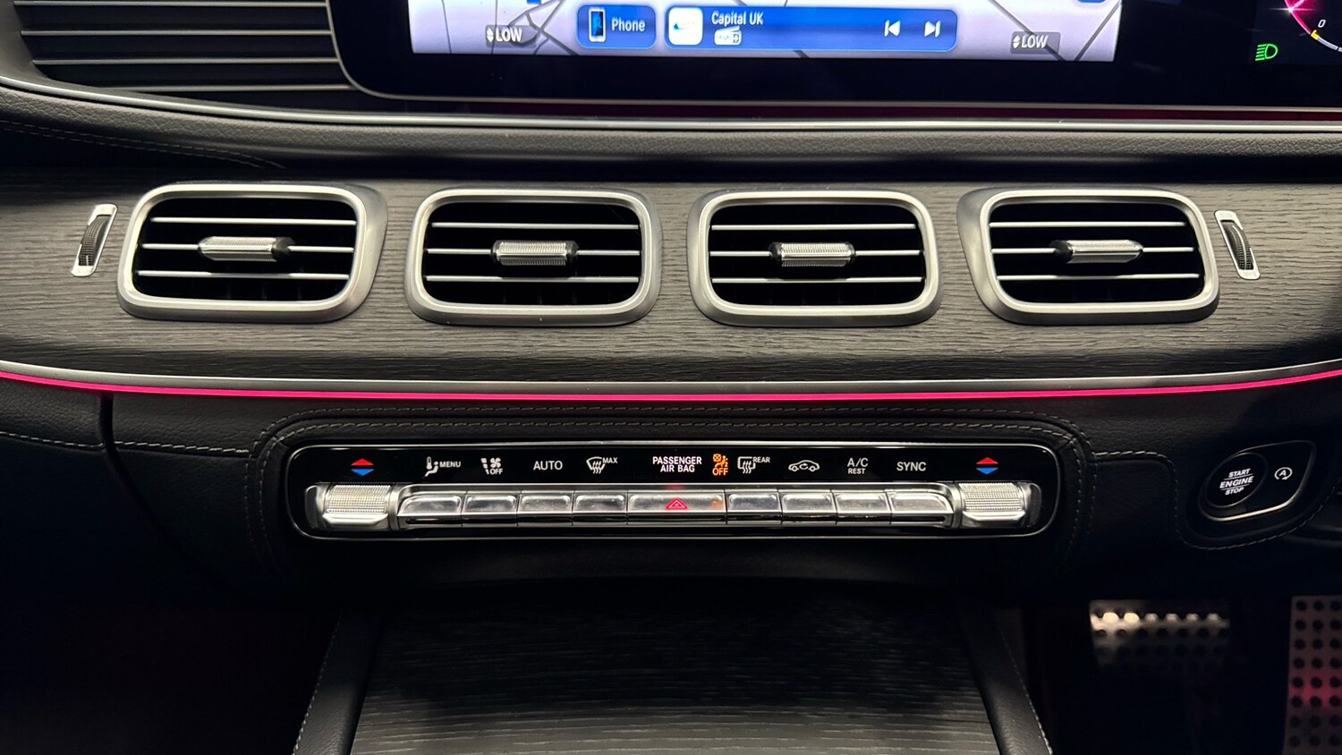 Used Mercedes-Benz GLE 2023 for sale - 76565330: Photo 34