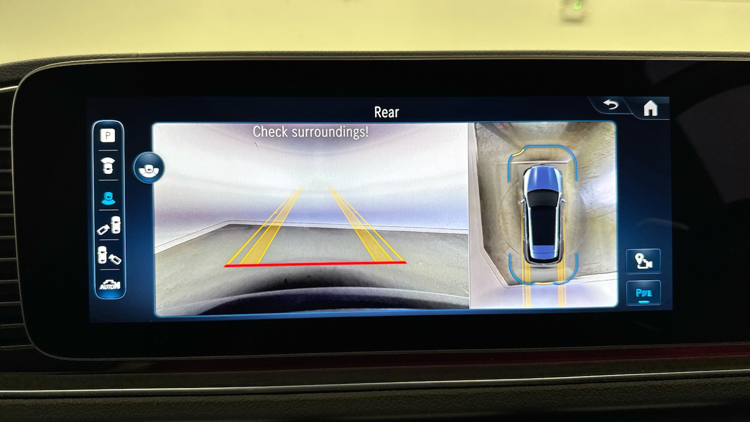 Used Mercedes-Benz GLE 2023 for sale - 76565330: Photo 39