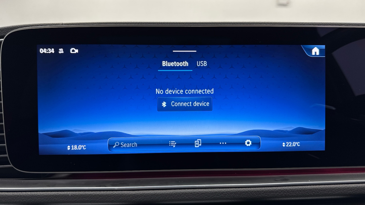 Used Mercedes-Benz GLE 2023 for sale - 76565330: Photo 43